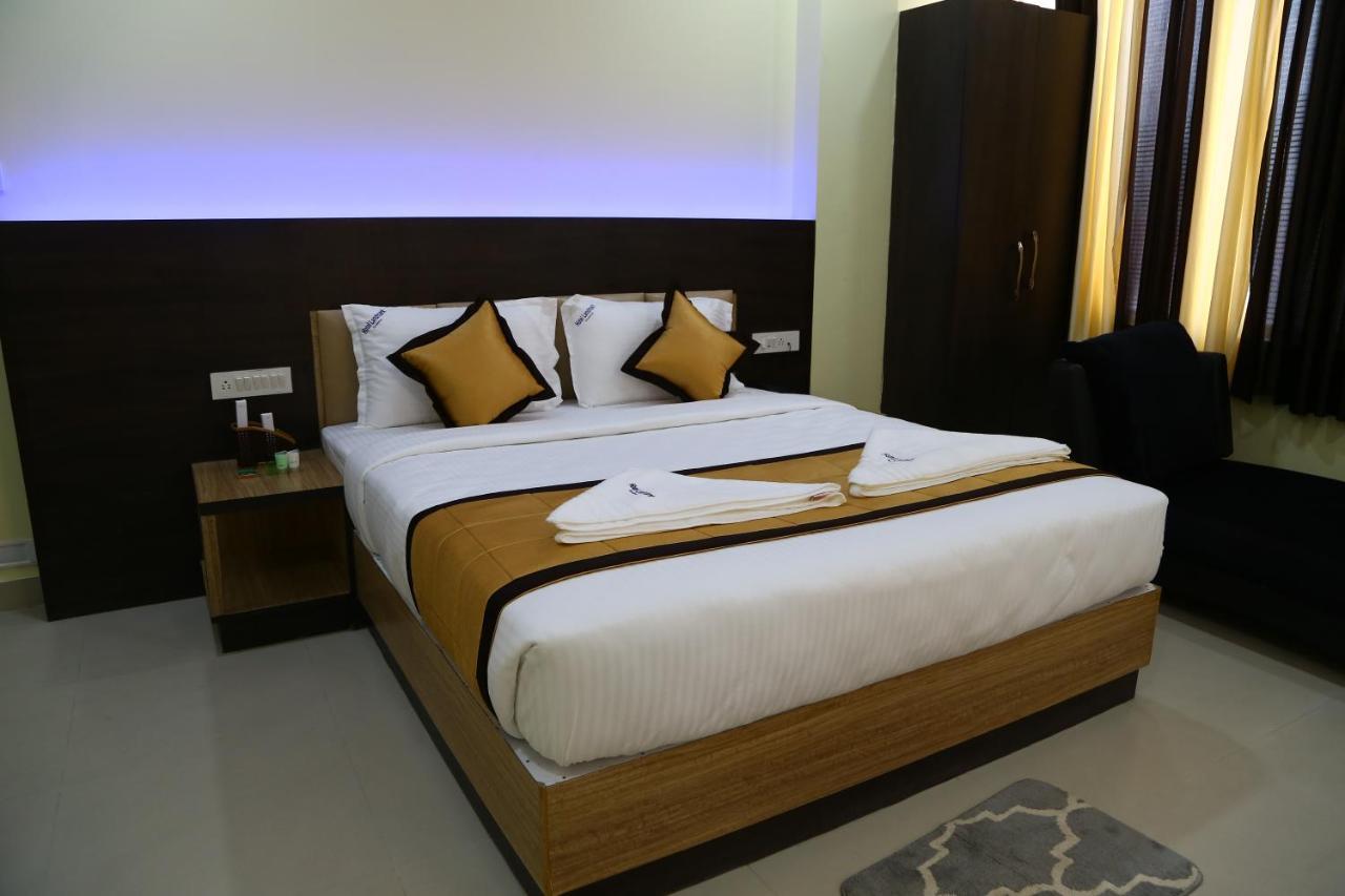 Hotel Landmark Port Blair Eksteriør billede